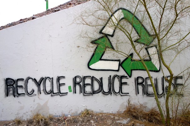 Recicle