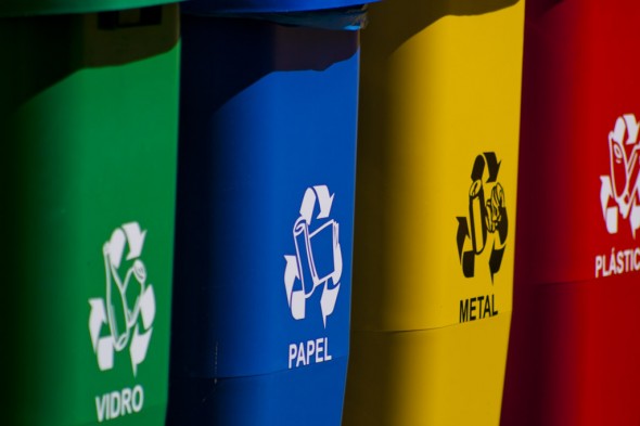 Reciclagem
