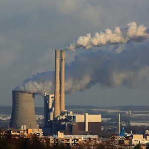 Emissão CO2