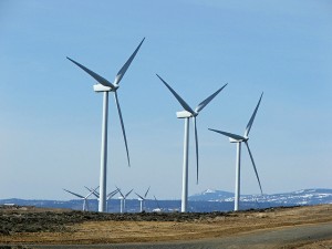 Energia Eólica