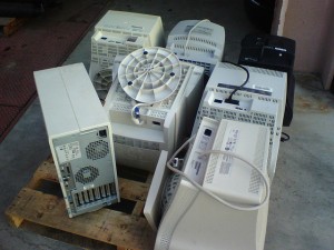 Monitores de PC