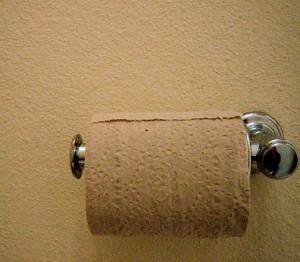 Papel biodegradável