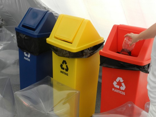 Reciclagem