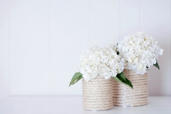 Vaso de Flores