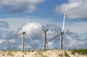 Energia eólica