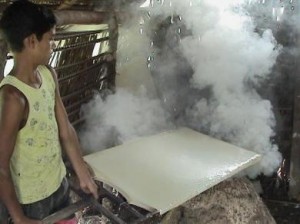 couro ecológico