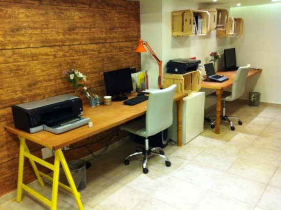 Home Office