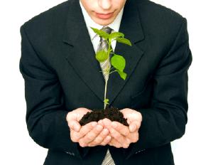 Sustentabilidade nas empresas