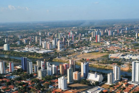 Teresina