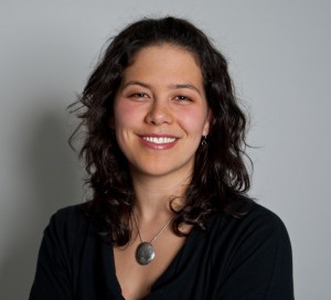 Severn Cullis-Suzuki