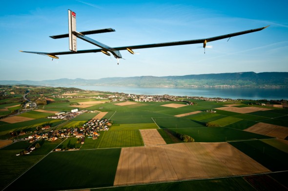 Solar Impulse