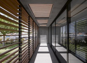 iluminação natural