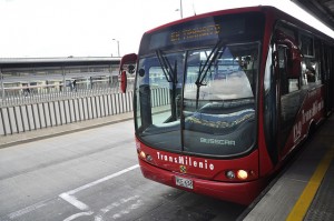Transmilênio
