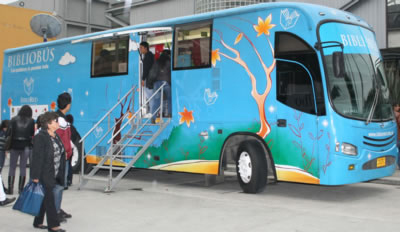 Bibliobus