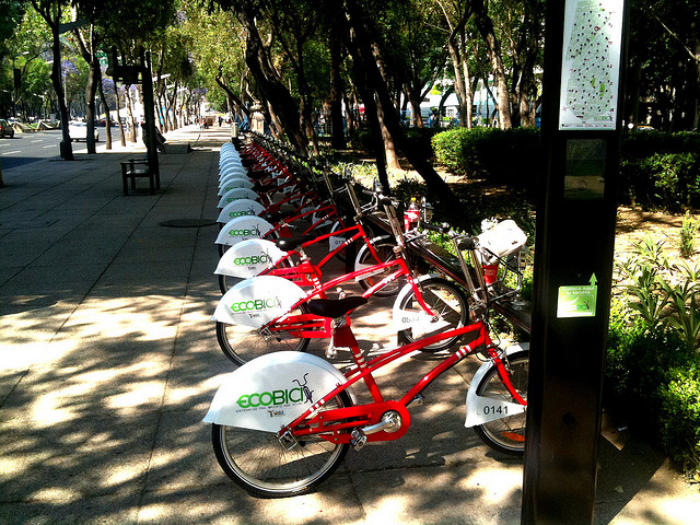 Ecobici