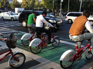 Ecobici