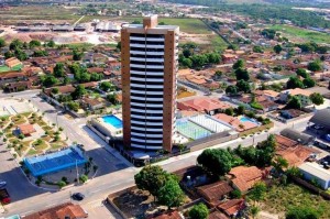 Paragominas