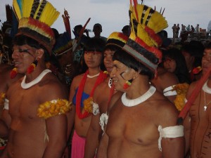 Índios