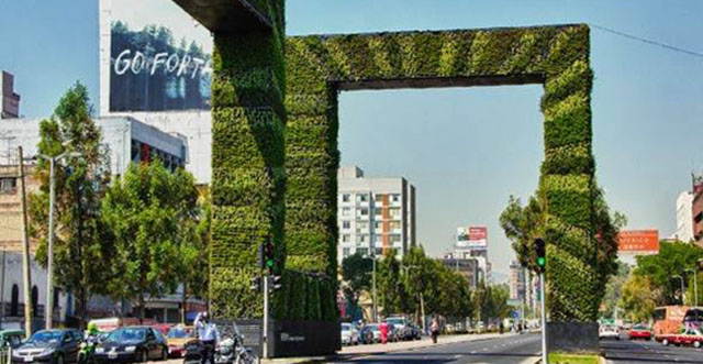 Jardim Vertical
