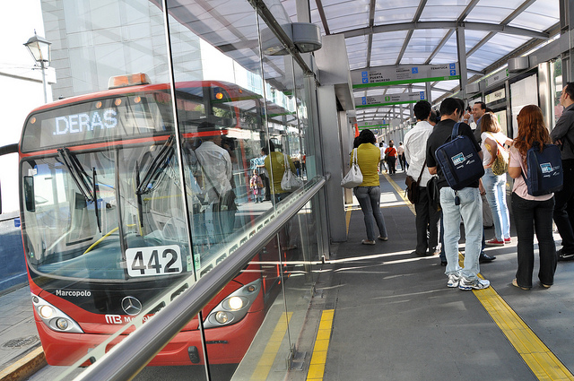 Metrobus