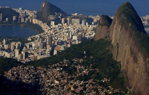Urbanização