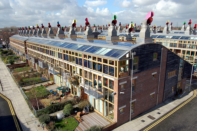 Bedzed