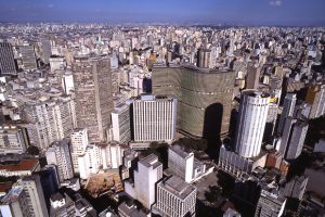 Megaópole