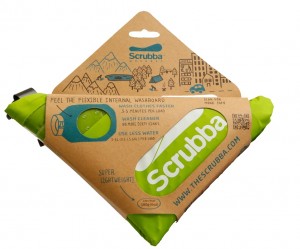 Scrubba Wash Bag