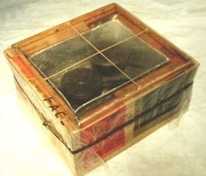 Forno Solar