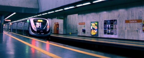 Metro Rio