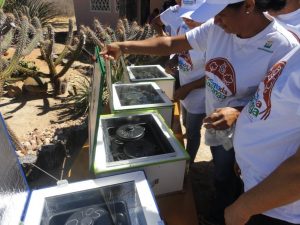 Forno Solar