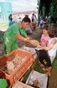 Programa Cambio Verde