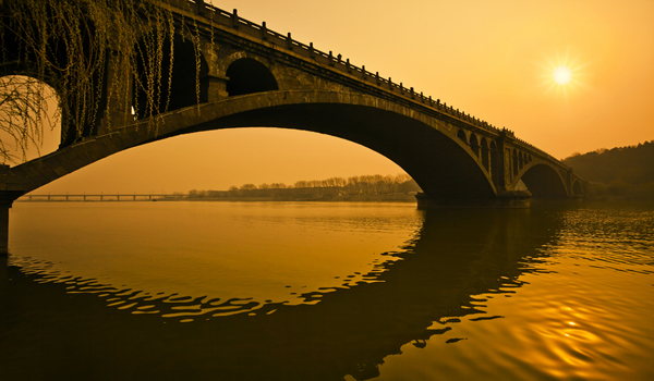 Resultado de imagem para rio amarelo da china