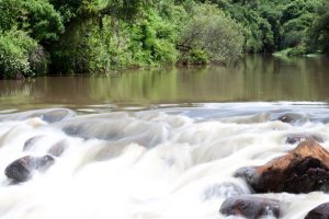 Água