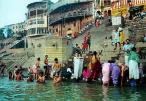 Ganges