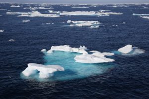 Mudanças climáticas