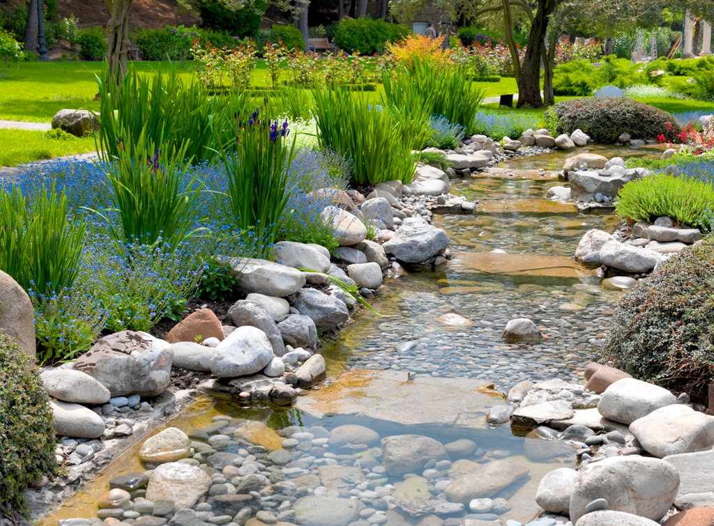 Passo a passo Saiba como fazer um jardim japonês Pensamento Verde Passo a passo Saiba como fazer um jardim japonês Pensamento Verde