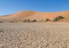 foto de deserto da África