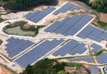 Japão vai transformar campos de golfe abandonados em centrais solares