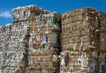 Câmara aprova incentivos fiscais para empresas de reciclagem