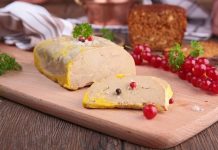 Lei em Blumenau proíbe produção de foie gras