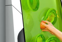 Refrigerador utiliza gel para esfriar os alimentos