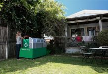 Startup cria máquina de biogás para ser usada em casa