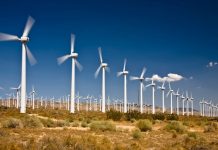 Brasil é o 10º no ranking mundial de geração de energia eólica