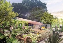 Singapura vai transformar linha férrea abandonada em parque