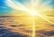 Cientistas alertam que temperatura pode aumentar 4 graus até 2100