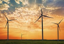 Quase 95% de toda a energia do Uruguai vem de fontes sustentáveis