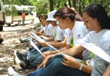 Porto pernambucano promove projeto de educação ambiental gratuito