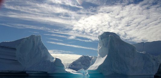 Antartica