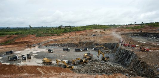 Belo-Monte
